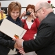 Stalowa Wola: Prezydent Stalowej Woli nagrodził nauczycieli z okazji ich święta