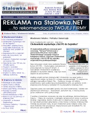 Stalowka.NET - informujemy najszybciej...