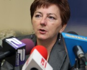 - Największe zainteresowanie jest stażami. W tym roku przeznaczono na nie ponad 7 milionów złotych. - powiedziała Zofia Nędzyńska, dyrektor PUP.