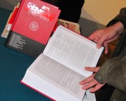 Tom V, zatytułowany NSZZ Solidarność 1980 - 1989 Polska południowo - wschodnia, został wydany jako pierwszy z siedmiotomowej edycji, poświęconej dziejom Solidarności.