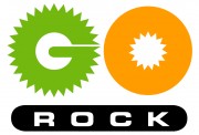 Logo festiwalu GO Rock