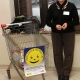 Stalowa Wola: W sklepach prowadzone sa zbiórki w ramach akcji Pomóż Dzieciom Przetrwać Zimę