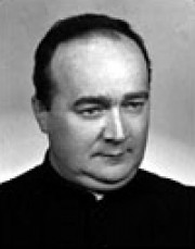 ks. Stanisław Czerepak zmarł po trwającej od roku chorobie.
