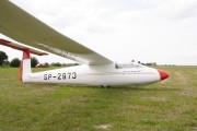 Szkolenia tym szybowcem przeprowadza nadal Aeroklub Stalowowolski a nie jak planowano chełmska PWSZ.