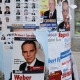 Stalowa Wola: Będą kary za plakaty wyborcze?