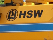 Chińczycy planują utrzymać znaki towarowe HSW na produkowanych w Stalowej Woli maszynach.