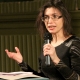 Stalowa Wola: Jadwiga Waniakowa ze Stalowej Woli wygłosiła wykład dla studentów z UTW