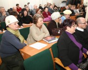 W stalowowolskim Urzędzie Miasta miały miejsce konsultacje społeczne nad przyjętymi zmianami planu zagospodarowania przestrzennego.