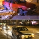 Stalowa Wola: Zderzenie dwóch aut na ulicy Poniatowskiego