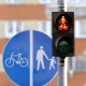 Stalowa Wola: Nowe sygnalizatory dla pieszych i rowerzystów