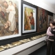 Stalowa Wola: W Muzeum Regionalnym odbył się wernisaż wystawy o Polkach w socrealizmie