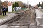 Do 30 maja bieżącego roku całkowicie zamknięty będzie fragment Brandwickiej od skrzyżowania z Trasą Podskarpową do ulicy Topolowej.