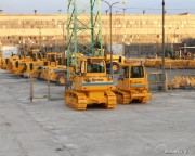 Oddział I HSW S.A. powinien zostać sprzedany chińskiemu producentowi maszyn budowlanych LiuGong jeszcze w czerwcu.