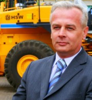Rada nadzorcza bardzo wysoko oceniła pracę Krzysztofa Trofiniaka jako prezesa spółki i powierzyła mu stery firmy na kolejną kadencję.