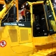 Stalowa Wola: HSW na największych targach maszyn budowlanych
