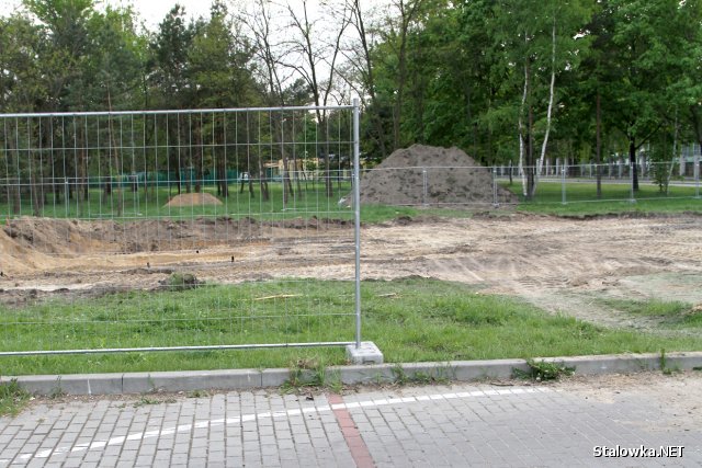 Termin zakończenia inwestycji zaplanowano na koniec września 2012 roku.