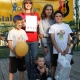 Stalowa Wola: Rodzina Państwa Maderów Stalowowolską Sportową Rodziną Roku 2011