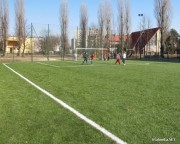 1 marca bieżącego roku przy Publicznej Szkole Podstawowej w Stalowej Woli oddano do użytku kompleks sportowy Moje Boisko Orlik 2012, który cieszy zainteresowaniem wśród młodzieży.