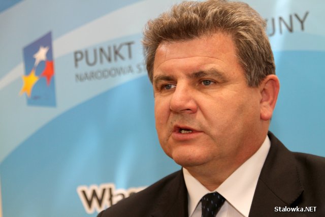 Wicemarszałek Zygmunt Cholewiński wyjaśnił, że środki na remont MDK miałyby pochodzić z Krajowej Rezerwy Wykonania Regionalnych Programów Operacyjnych. 