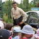 Stalowa Wola: Krzysztof Faraś odwiedził przedszkolaków