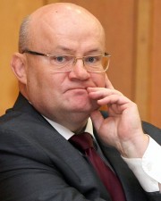 Radni miasta Stalowa Wola podjęli uchwałę w sprawie absolutorium dla Prezydenta miasta Andrzeja Szlęzaka z tytułu wykonania budżetu za 2010 rok. 