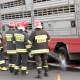 Stalowa Wola: DK77: W transporcie bydła do Turcji zapaliły się hamulce