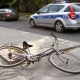 Stalowa Wola: Na rondzie Orląt Lwowskich potrącono rowerzystkę