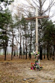 Czy uda się zalegalizować krzyż na stalowowolskim osiedlu Młodynie?