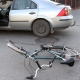 Stalowa Wola: Potrącono 36-letniego rowerzystę