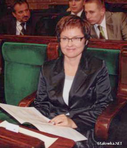 Renata Butryn.