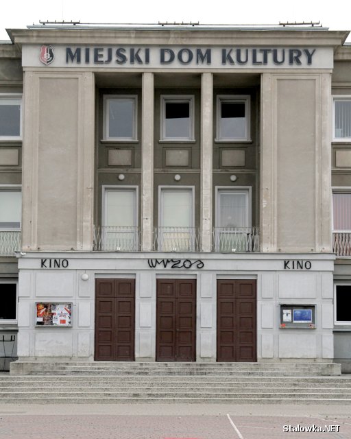 MDK w Stalowej Woli otrzymał długo wyczekiwane dofinansowanie na remont oraz dostosowanie budynku do potrzeb osób niepełnosprawnych.