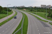 W styczniu 2007 roku doszło do podpisania porozumienia między Generalną Dyrekcją Dróg Krajowych i Autostrad, Stalową Wolą oraz Niskiem, rozpoczynającego proces budowy obwodnicy Stalowej Woli i Niska.