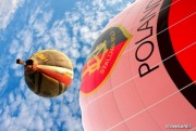 Podczas tegorocznego Babiego Lata na stalowowolskim niebie pojawi się rekordowa liczba balonów. Organizatorzy przewidują, że może ich być nawet 30.