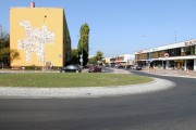 Radni miejscy pozytywnie zaopiniowali projekt uchwały w sprawie nadania rondu, u zbiegu ulic Poniatowskiego oraz Żwirki i Wigury im. rotmistrza Witolda Pileckiego.