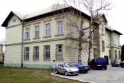 W budynku, w którym obecnie znajduje się rozadowski sąd rejonowy po jego przeprowadzce do gmachu przy ul. Popiełuszki, zainstaluje się Muzeum Regionalne.