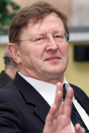 Radny Franciszek Zaborowski został przewodniczącym komisji, która do końca listopada ma ustalić ramowy plan działania rady do 2014 roku.