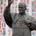 Trzecia rocznica śmierci Jana Pawła II