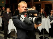 Film Michała Bisa ze Stalowej Woli poświęcony lokomotywom EU06 zakwalifikował się do niemieckiego festiwalu RailFilm.
