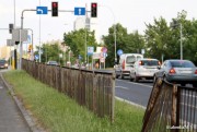 W niżańskim oddziale Generalnej Dyrekcji Dróg Krajowych i Autostrad zgłoszenie przyjęto, a kierownik Czesław Łopucki zobowiązał się sygnalizację sprawdzić.
