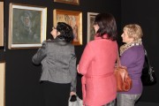 Wystawa będzie dostępna dla zwiedzających do 22 stycznia 2012 roku.