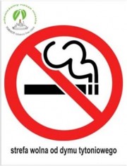 Ze statystyk stalowowolskiej policji wynika, że palacze w Stalowej Woli nie mają problemu ze zrozumieniem tabliczek informujących o zakazie palenia oraz zapisów ustawy antynikotynowej.