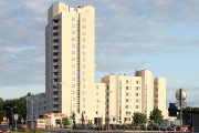 Miejscy radni przyjęli w piątek uchwałę zmieniającą zasady sprzedaży mieszkań komunalnych w Stalowej Woli.