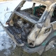 Stalowa Wola: Pożar samochodów, skutkiem niewłaściwego ładowania akumulatora