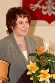Maria Zubrzycka.