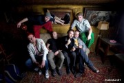 W ubiegłym tygodniu stalowowolski zespół Orange The Juice wziął udział w kolejnym castingu do polsatowskiego show Must be The Music.