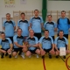 Stalowa Wola: Nasi księża Mistrzami Polski w Futsalu