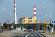 Elektrownią Stalowa Wola i Elektrociepłownią od 1 marca 2012 roku kieruje jedna osoba, wybrany przez zarząd Tauron - Piotr Zborowski.