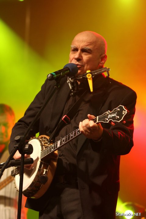 Ivan Mladek i Banjo Band.