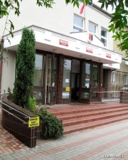 49 proc. mieszkańców Stalowej Woli, którzy wzięli udział w grudniowym badaniu, mającym na celu ocenę pracy urzędu miasta, pozytywnie oceniło warunki obsługi klientów w magistracie. 