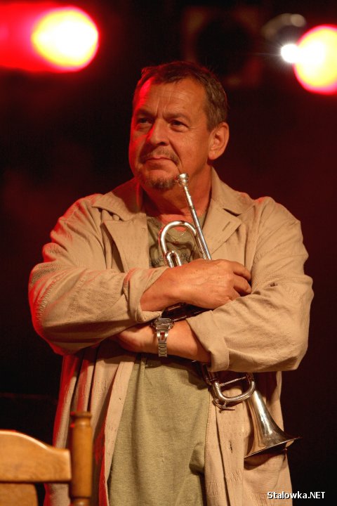 Ivan Mladek i Banjo Band.